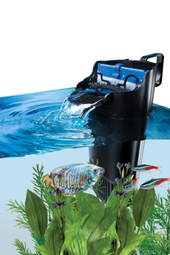 Cartucho de filtro Tetra Bio‑Bag Stay Clean grande – Pack de 4
