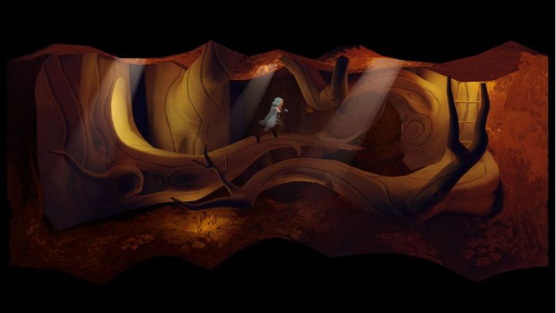 Videojuego Tesura Games Down the Rabbit Hole (PS4)
