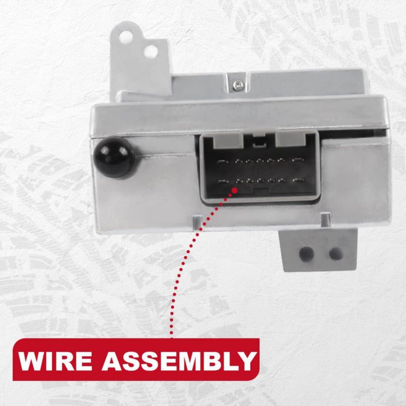 Controlador de frenos Hsbang F150 2011-2014 601-023