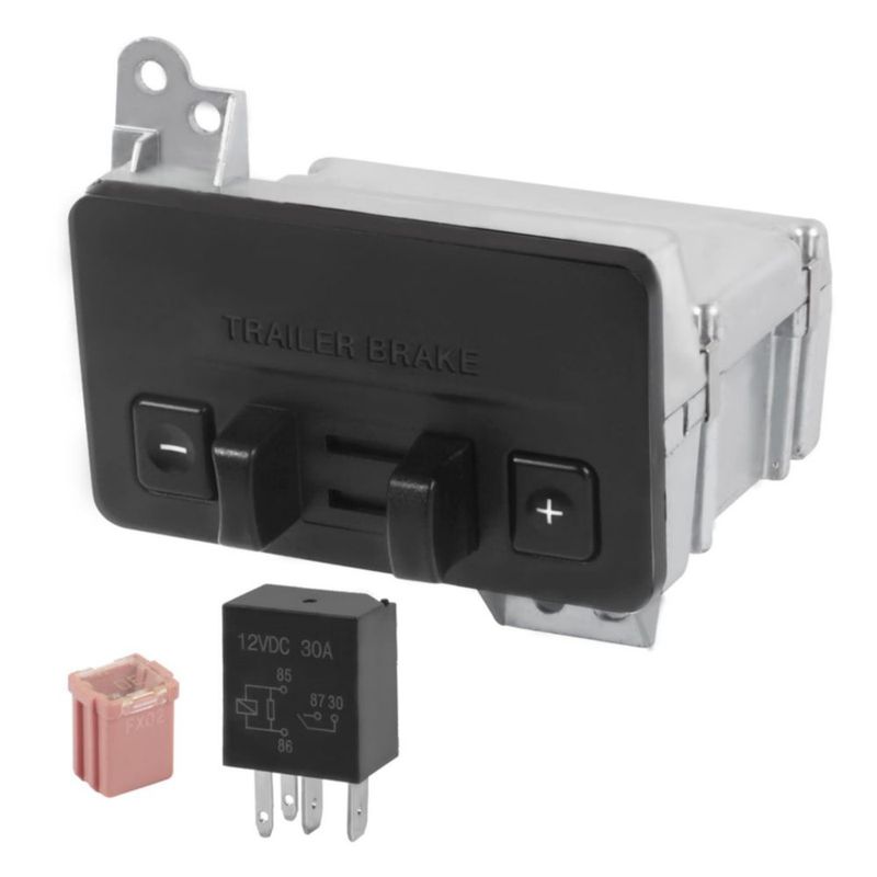 Controlador de frenos Hsbang F150 2011-2014 601-023