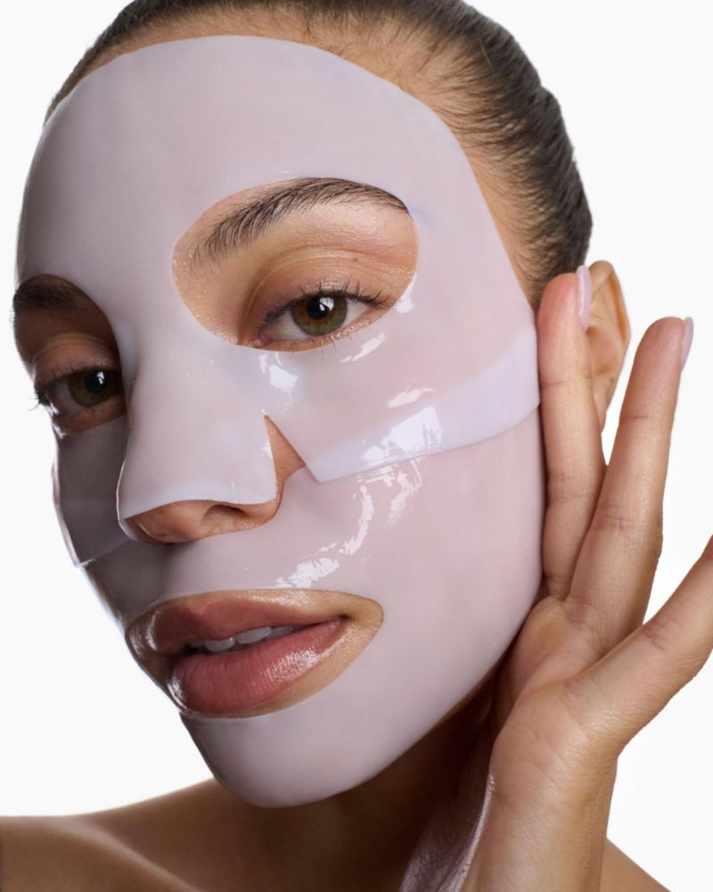 Mascarilla facial LOOPS Night Shift 5 piezas hidrogel
