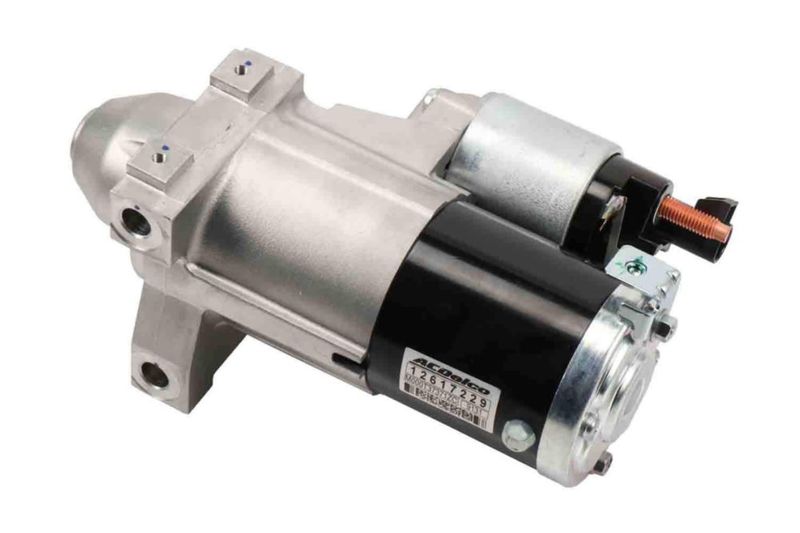 Arrancador ACDelco GM Equipo Original 12617229