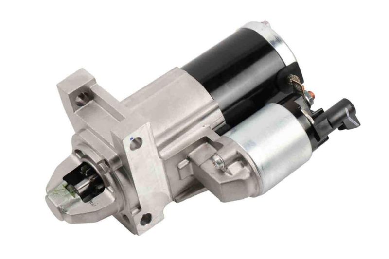 Arrancador ACDelco GM Equipo Original 12617229