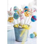 Cubos de espuma para manualidades SilverlakeLLC 10 cm (paquete de 6)