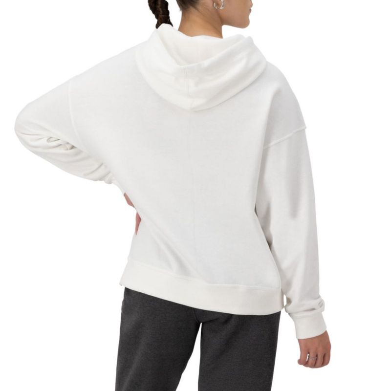 Sudadera Champion para Mujer con Forro Polar Powerblend