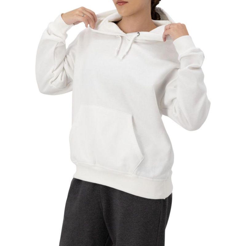 Sudadera Champion para Mujer con Forro Polar Powerblend