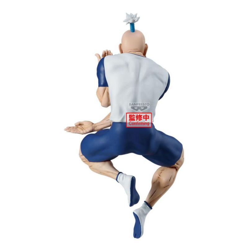 Banpresto - Hunter x Hunter - Figura Netero Vibration Stars