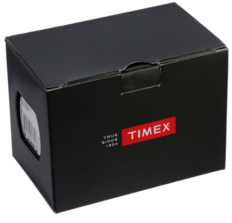 Correa de resina Watch Timex TW5M27700 DGTL A-Game para hombre 50 mm
