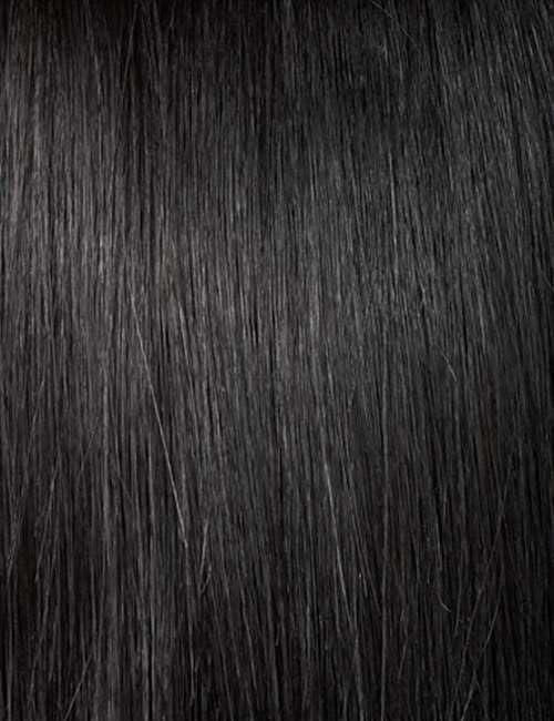 Peluca Outre Elara Jet Black 1 con encaje frontal