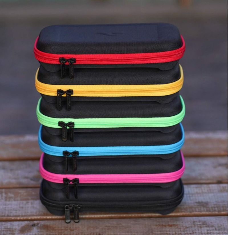Funda Slim ButterFox para Switch Lite Rosa/Negro