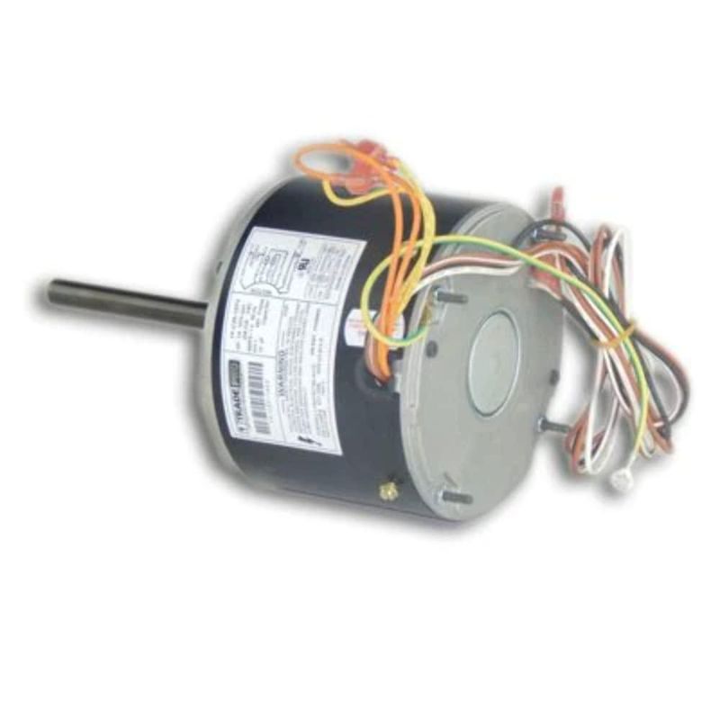 Motor de Ventilador de Condensador TradePro 1/4 HP 1075 RPM 230 V