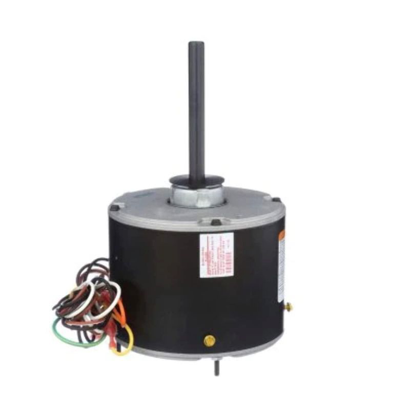 Motor de Ventilador de Condensador TradePro 1/4 HP 1075 RPM 230 V