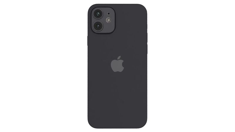 Apple iPhone 12, 128GB, Negro - (Reacondicionado) : : Electrónica