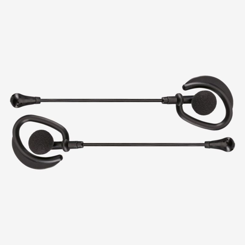 Auriculares supraaurales Midland AVP-1 con micrófono