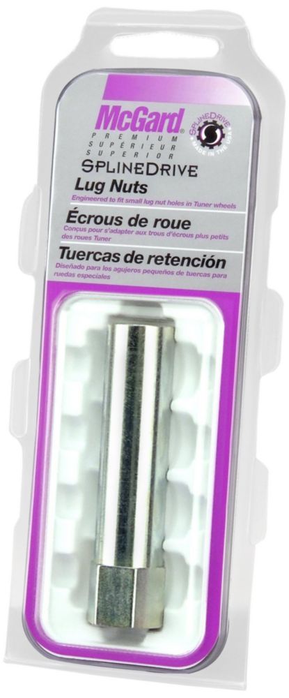 Herramienta de Instalación McGard 65302 Tamaño Hexagonal 22mm