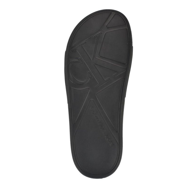 Calvin Klein Wiston Negro 10 M