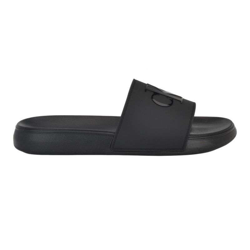 Calvin Klein Wiston Negro 10 M
