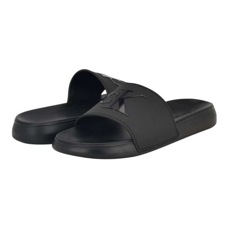 Calvin Klein Wiston Negro 10 M