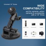 Soporte de dispositivo PellKing para Insta360 AcePro/X6/X5/X4