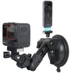 Soporte de dispositivo PellKing para Insta360 AcePro/X6/X5/X4