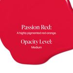 Tinta para tatuaje Perma Blend Passion Red 15 ml