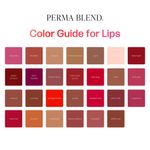 Tinta para tatuaje Perma Blend Passion Red 15 ml