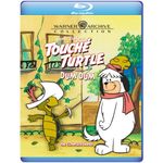 Blu-ray Warner Bros. Touche Turtle y Dum Dum – Serie completa