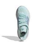 Zapatillas adidas Ultrarun 5 135 Halo Menta/Lavanda