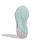 Zapatillas adidas Ultrarun 5 135 Halo Menta/Lavanda