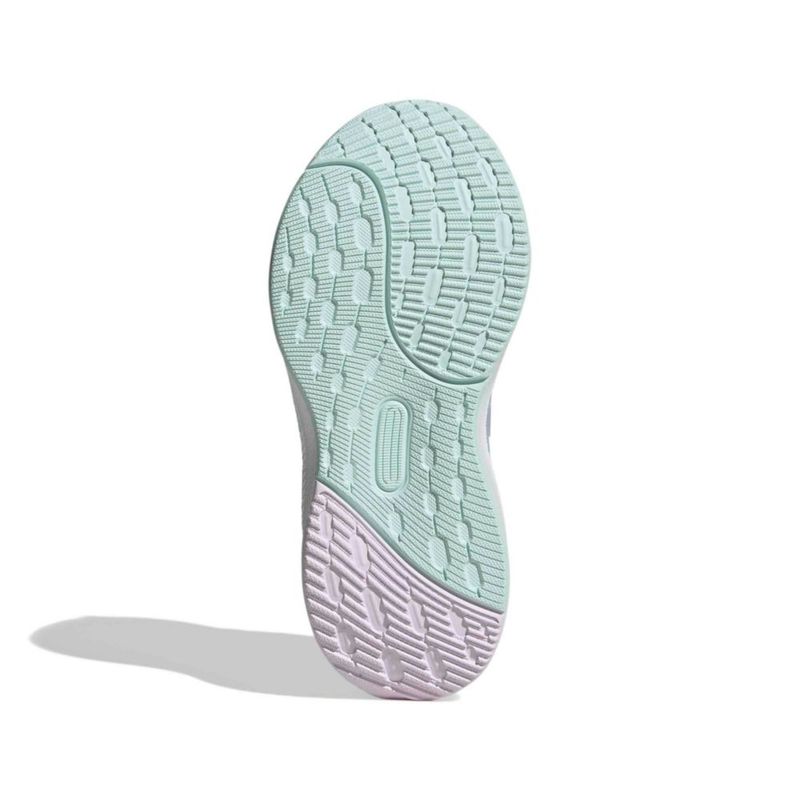 Zapatillas adidas Ultrarun 5 135 Halo Menta/Lavanda