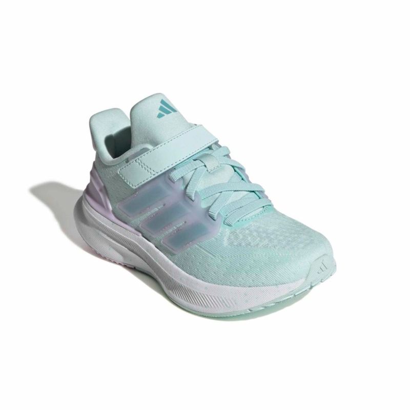 Zapatillas adidas Ultrarun 5 135 Halo Menta/Lavanda