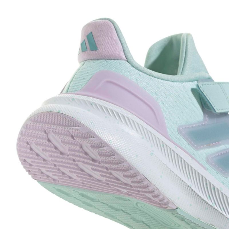 Zapatillas adidas Ultrarun 5 135 Halo Menta/Lavanda