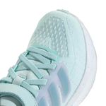 Zapatillas adidas Ultrarun 5 135 Halo Menta/Lavanda