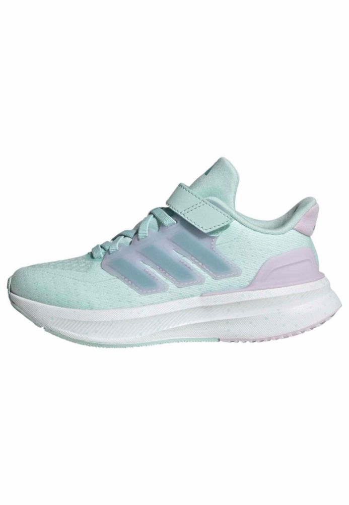 Zapatillas adidas Ultrarun 5 135 Halo Menta/Lavanda