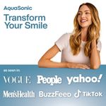 AquaSonic Cargador Eléctrico para Cepillo de Dientes – Base de Carga Conductiva Compatible con la Mayoría de Cepillos AquaSonic – Piezas Originales y