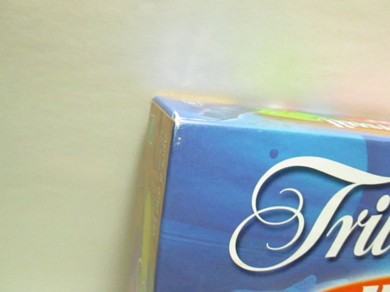 JUEGO DE MESA Hasbro Trivial Pursuit Junior 5ª Edición