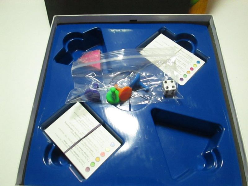 JUEGO DE MESA Hasbro Trivial Pursuit Junior 5ª Edición