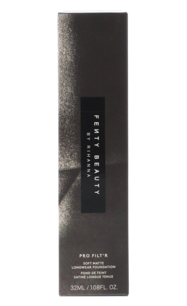 Base FENTY BEAUTY 32 ml Mate Suave de Larga Duración