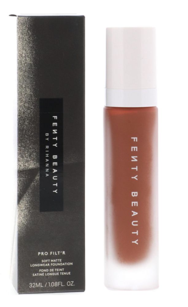 Base FENTY BEAUTY 32 ml Mate Suave de Larga Duración