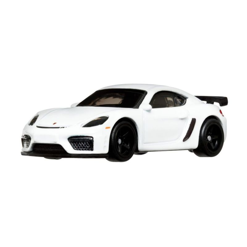 Coche de metal fundido Mattel 1:64 (6 cm) Fast & Furious
