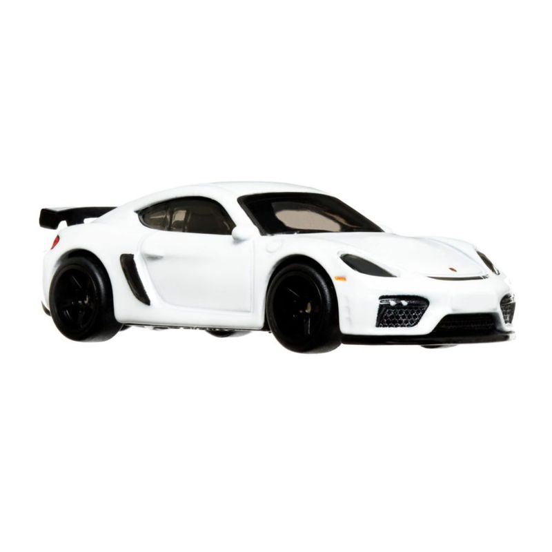 Coche de metal fundido Mattel 1:64 (6 cm) Fast & Furious