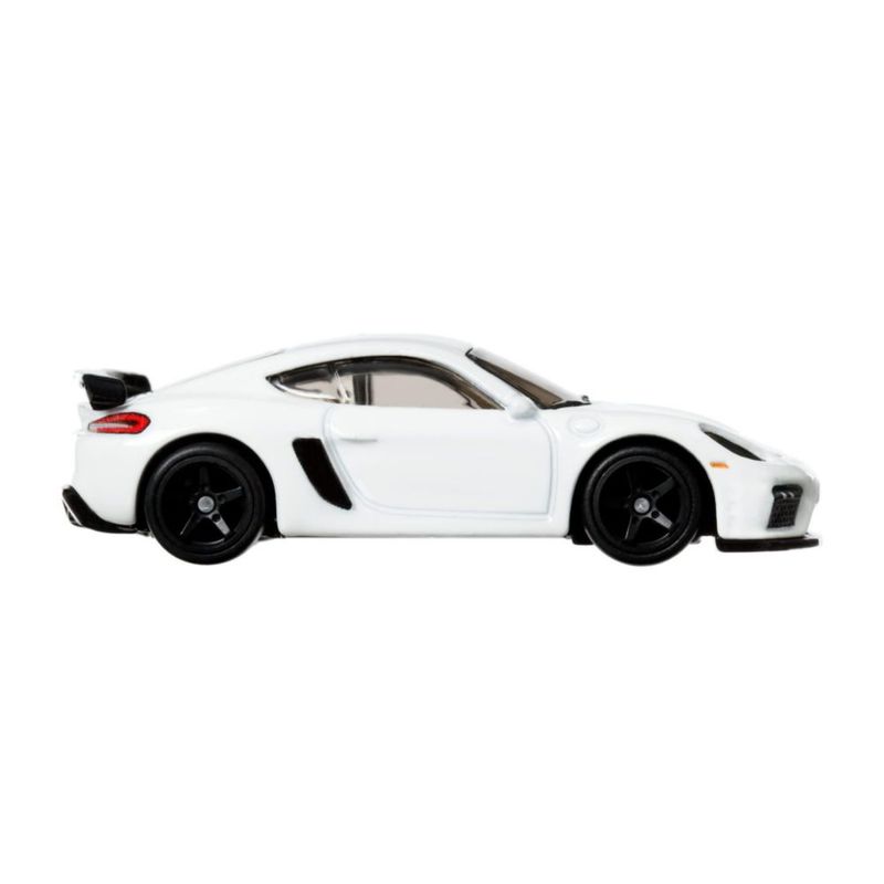 Coche de metal fundido Mattel 1:64 (6 cm) Fast & Furious
