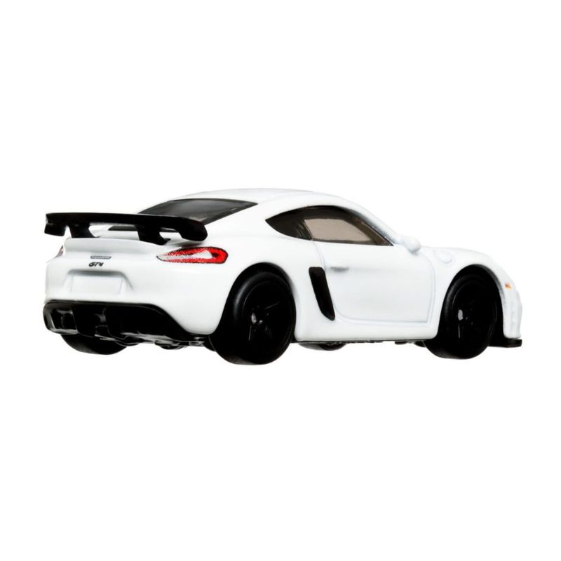 Coche de metal fundido Mattel 1:64 (6 cm) Fast & Furious