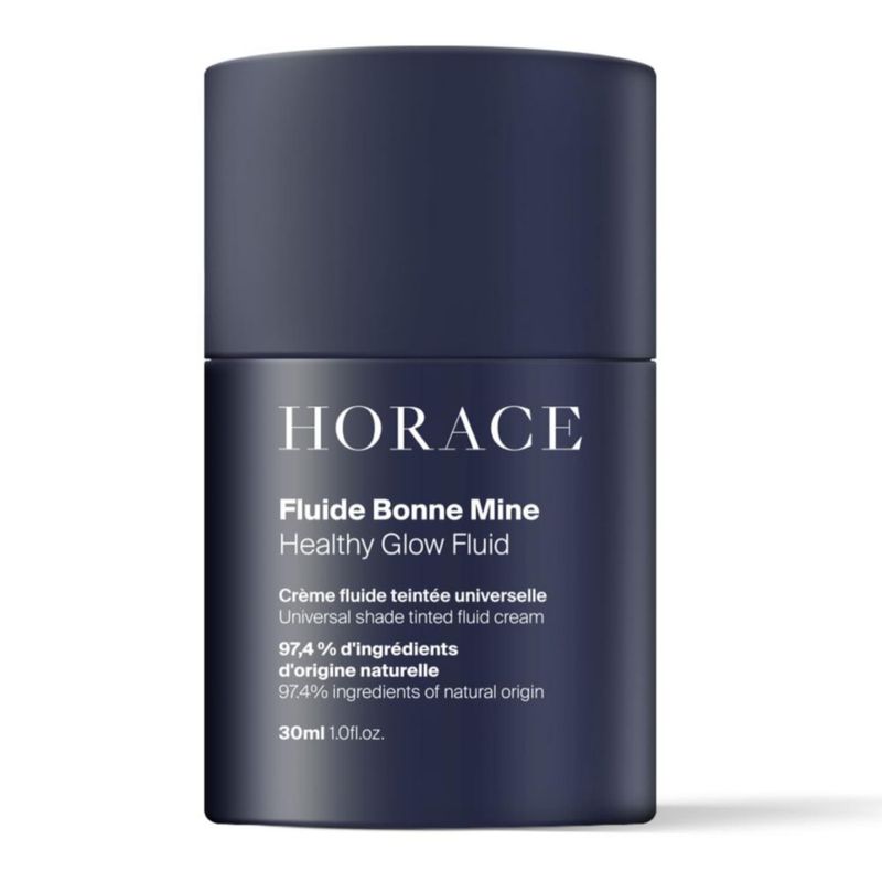 Crema hidratante facial HORACE 30 ml Healthy Glow Fluid