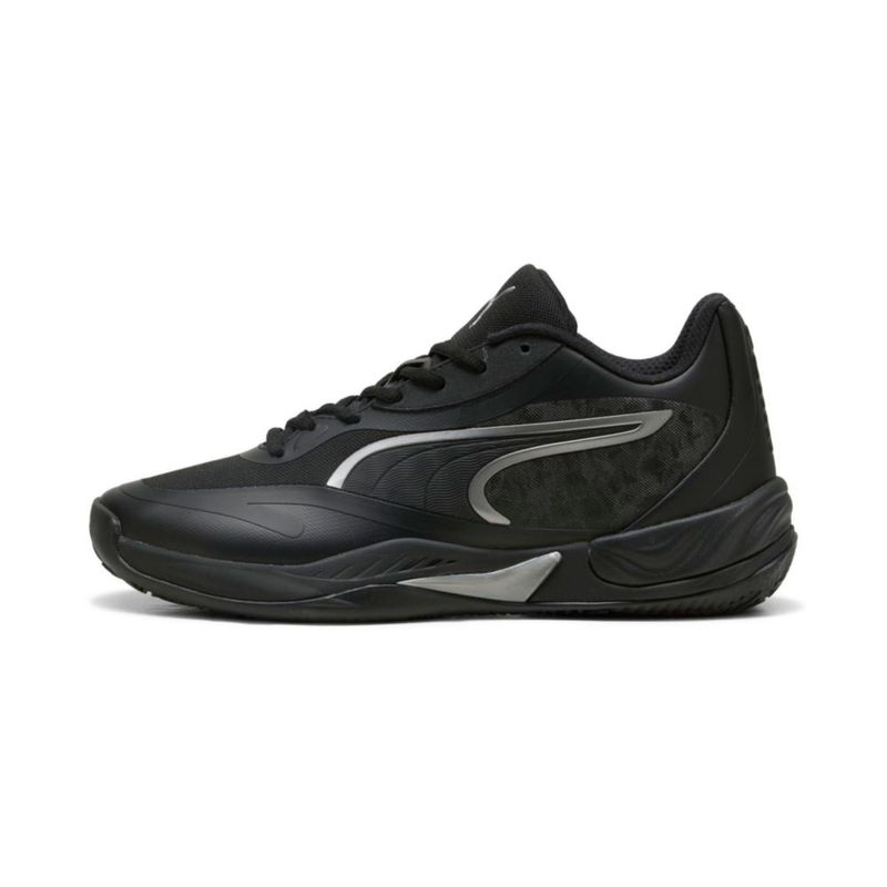 Zapatillas de baloncesto PUMA All-Pro Nitro 10 para hombre