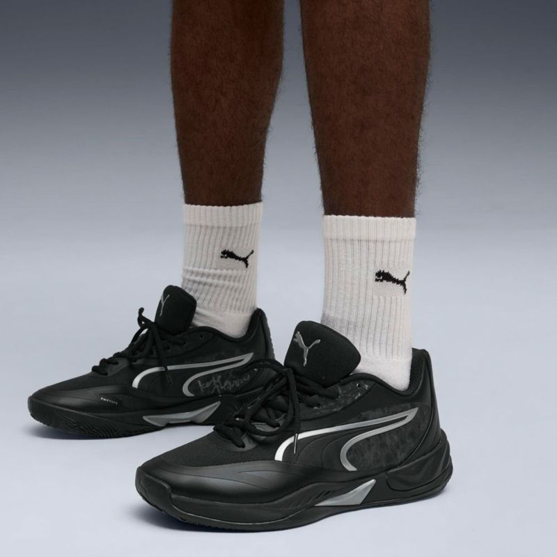 Zapatillas de baloncesto PUMA All-Pro Nitro 10 para hombre