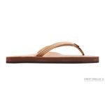 Sandalias Rainbow Sandals Mujer Talla 10 Cuero Buckskin