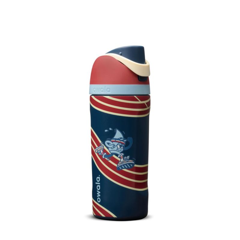 Botella de Agua Owala 473 ml Acero Inoxidable FreeSip