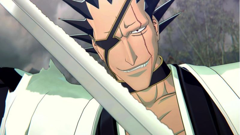 Bandai Namco BLEACH Renacimiento de Almas (PS4)