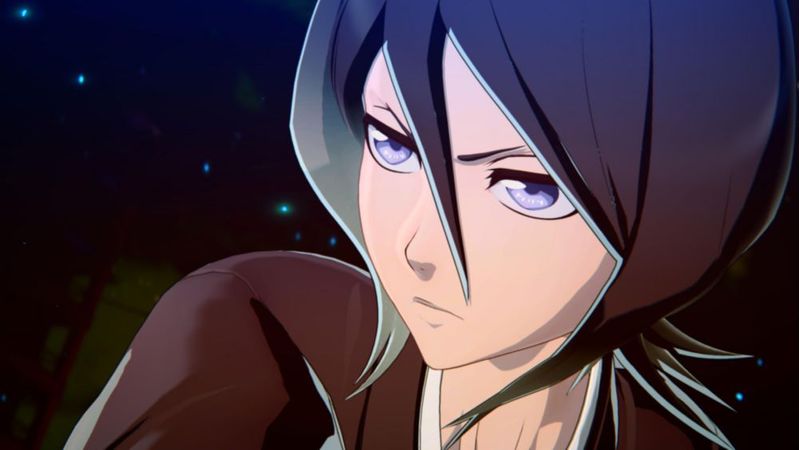 Bandai Namco BLEACH Renacimiento de Almas (PS4)